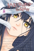 Mieruko-chan, Vol. 8 1975373847 Book Cover