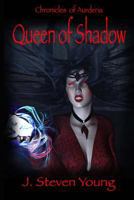 Queen of Shadow 1943924236 Book Cover
