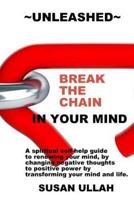 Unleashed: In Your Mind 1499126433 Book Cover