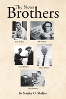 The News Brothers 166246309X Book Cover