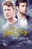 The First Step 1644055287 Book Cover