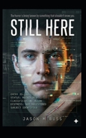 Still Here B0GZGZ1ZPF Book Cover