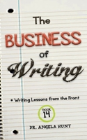 The Business of Writing 1961394839 Book Cover