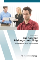 Das Konzept Bildungscontrolling 363940971X Book Cover