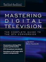 Standard Handbook of Video and Television Engineering (Video/Audio) 0070696276 Book Cover