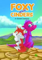 Foxy and Cinders 8792632823 Book Cover