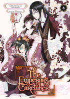 The Emperor's Caretaker 08 B0GZDCHXFF Book Cover