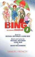 Bingo: The Winning Musical 0573700192 Book Cover