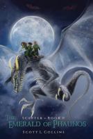 The Emerald of Phaunos 1499385080 Book Cover
