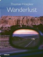 Wanderlust 3832798528 Book Cover