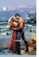 Lust at First Sight 9356755027 Book Cover