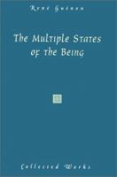 Los Estados Multiples del Ser 0900588594 Book Cover