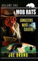 Mob Rats 1499399812 Book Cover