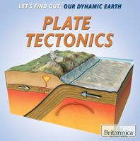 Plate Tectonics 1680488325 Book Cover