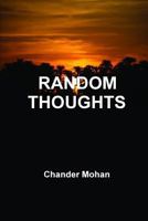 Random Thoughts 1499274262 Book Cover