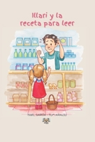 Illari y la receta para leer (Valle Colorete) (Spanish Edition) 6124787830 Book Cover