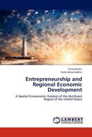 Entrepreneurship and Regional Economic Development 3659172456 Book Cover