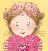 Secret Heart Box B0858S8MW7 Book Cover
