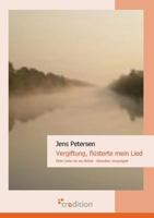 Vergiftung, Flusterte Mein Lied: Mein Sohn Ist Ein Nebel 3868506535 Book Cover