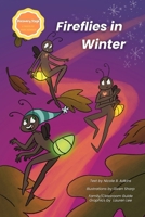 Fireflies in Winter B0FX3H7G1G Book Cover
