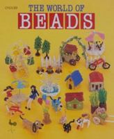 The World of Beads 4889960406 Book Cover