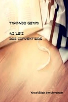 TRATADO GERIM AS LEIS DOS CONVERTIDOS 1098124480 Book Cover