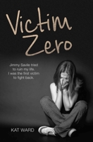 Victim Zero 1786060299 Book Cover