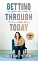 Getting Through Today B0BSY85YCX Book Cover