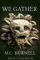 We Gather B0DZR82B5P Book Cover