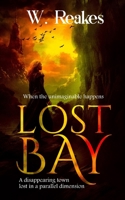 Lost Bay B0CFZ9DGBC Book Cover