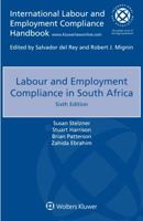 Labour and Employment Compliance in South Africa 9403504609 Book Cover