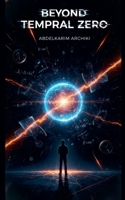 Beyond Temporal Zero B0G76LKWQ8 Book Cover