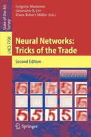 Neural Networks: Tricks of the Trade 364235288X Book Cover