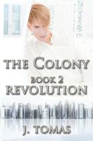 Revolution 1492336831 Book Cover