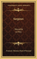Sargines: Nouvelle 2011946697 Book Cover