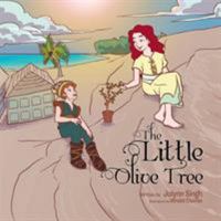 The Little Olive Tree 1503531562 Book Cover