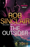 The Outsider 1836036892 Book Cover