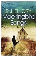 Mockingbird Songs 1409124231 Book Cover