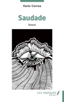Saudade B0D44SWPKJ Book Cover