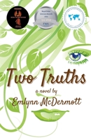 Two Truths B0BYCFCQGL Book Cover