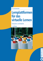Lernplattformen Fur Das Virtuelle Lernen 3486275739 Book Cover