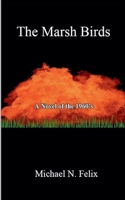 The Marsh Birds B0HF9VBNZF Book Cover