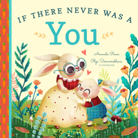 If There Never Was a You 1641701110 Book Cover