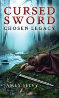 Cursed Sword : Chosen Legacy 1968443010 Book Cover