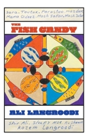 The Fish Candy B098CX9X9D Book Cover