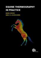 Equine Thermography in Practice 1780647875 Book Cover