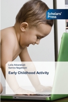 Early Childhood Activity 6206775119 Book Cover