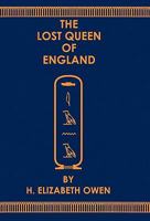 The Lost Queen of England 1462017940 Book Cover