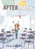 Aftermath B0GMYXXYTG Book Cover