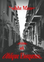 Avenue of Oblique Eloquence 1300830654 Book Cover